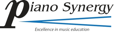 Piano Synergy Logo